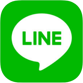 【LINE】特定のトークルームへのショートカットアイコンを作成する方法