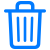 ゴミ箱を空にする・一括削除のやり方 iOS13【iPhone／iPad】