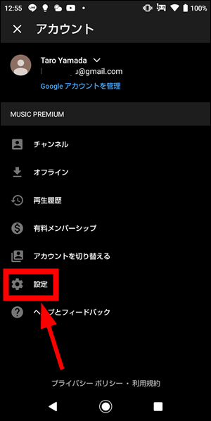 Youtube Musicのイコライザー Eq の使い方 Iphone版 Pcは設定がない 世界一やさしいアプリの使い方ガイド