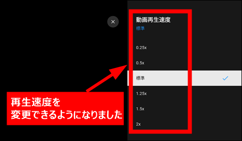 Fire Tv Stickでyoutubeを倍速 再生速度0 25倍 2倍 に変更する方法 世界一やさしいアプリの使い方ガイド